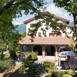 Bed & Breakfast Four Winds Follina