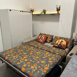 Affittacamere Laghetti Di Corticella, Bologna
