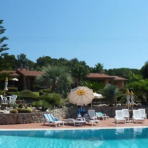 Aparthotel Cala Dei Peducelli Capoliveri (Isola d'Elba)