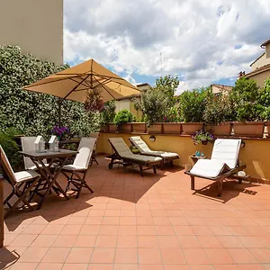 Bed & Breakfast Your Firenze