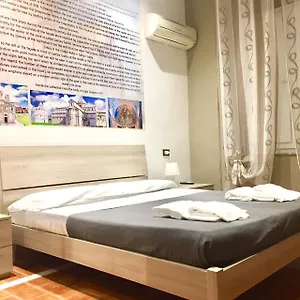 Bed & Breakfast 5 Keys Pisa