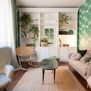 Hotel Il Focolare Treviso