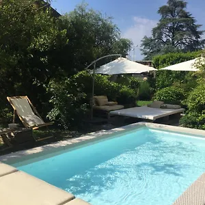 Bed & Breakfast Il Giardino Segreto Iseo